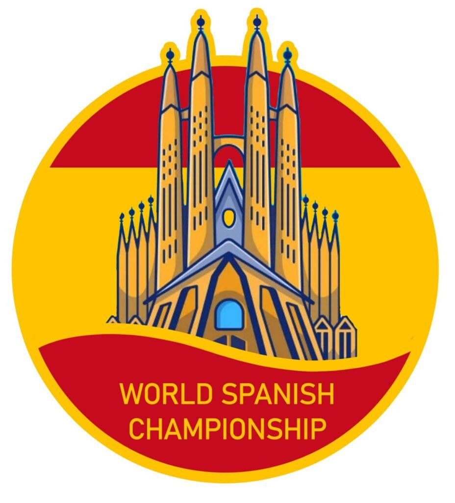 spanish championship logo
